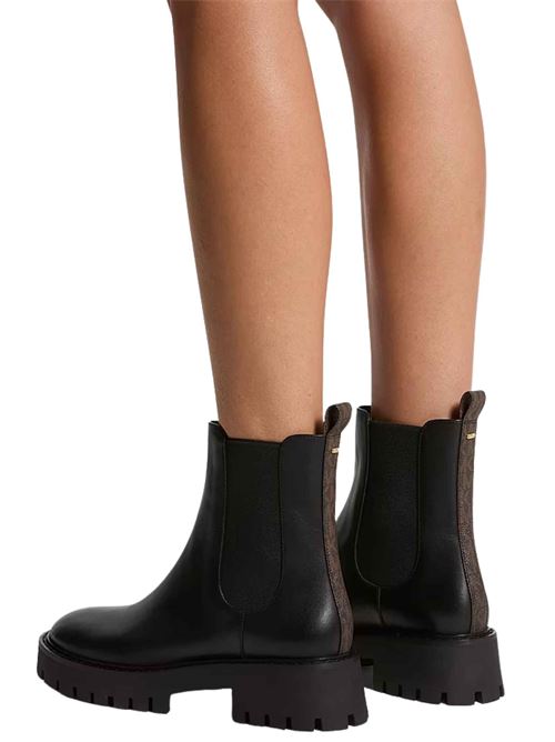 Stivaletto Asher in pelle Michael Kors | 40F4ASFE6L292